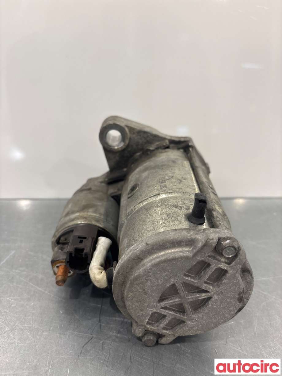 Styreenhet motor til Toyota Avensis 2009-2015 (Type III, Fase 1) (TOYOTA|281000R021|)