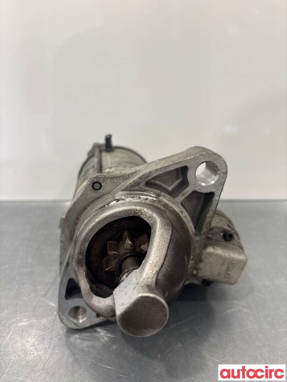 Styreenhet motor til Toyota Avensis 2009-2015 (Type III, Fase 1) (TOYOTA|281000R021|)