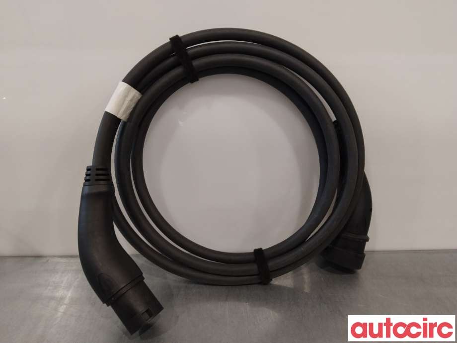 Batterilader kabel til VW e-Golf 2017-2020 (Fase 2)  (VOLKSWAGEN|9J1971675|)
