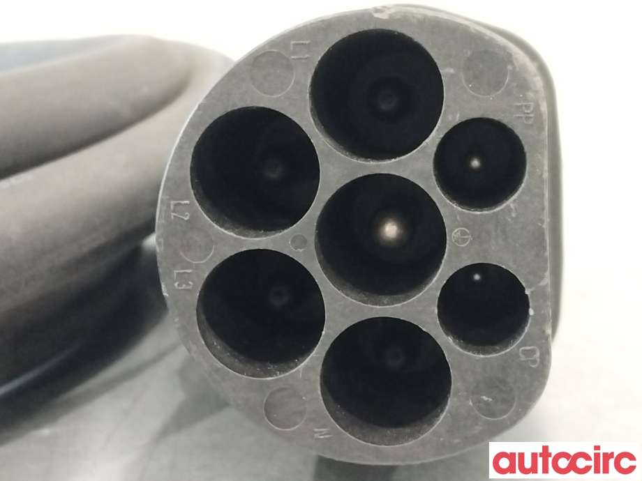 Batterilader kabel til VW e-Golf 2017-2020 (Fase 2)  (VOLKSWAGEN|9J1971675|)