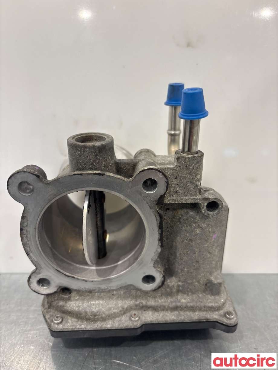 Spjeldhus til Toyota Avensis 2009-2015 (Type III, Fase 1)  (TOYOTA|261000R020|)