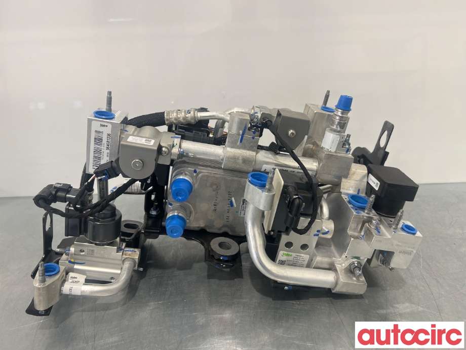Varmeapparat diverse til Peugeot e-3008, 2023-->>  (PEUGEOT|9852765680)