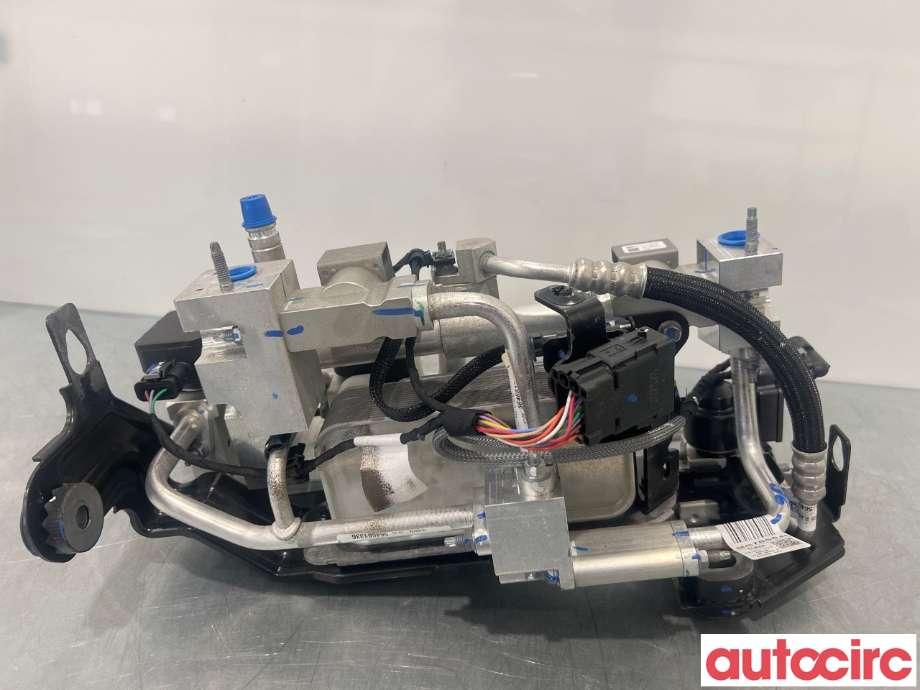 Varmeapparat diverse til Peugeot e-3008 2023-->> (PEUGEOT|9852765680)