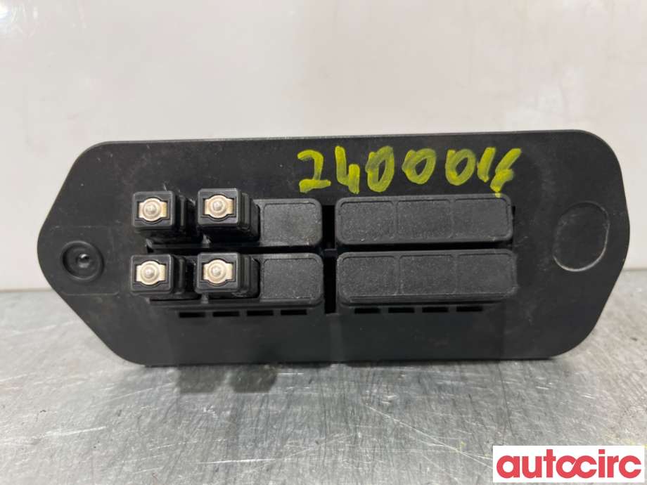 Diverse deler til Renault Kangoo, 2008-2021 (Type II)  (RENAULT|8200428700)