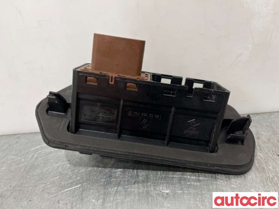 Diverse deler til Renault Kangoo 2008-2021 (Type II) (RENAULT|8200428700|)