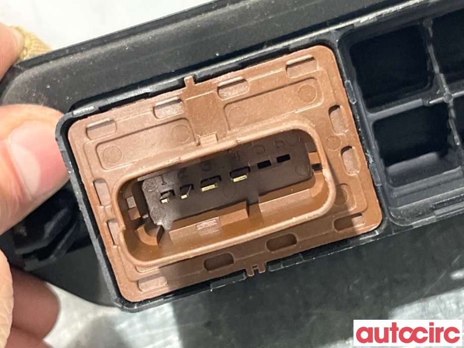 Diverse deler til Renault Kangoo 2008-2021 (Type II) (RENAULT|8200428700|)