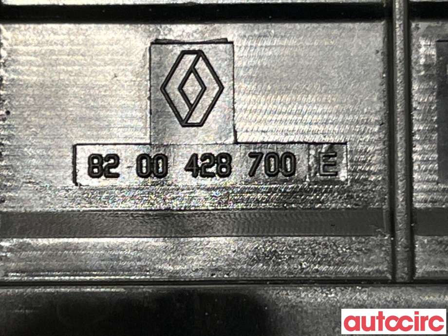 Diverse deler til Renault Kangoo 2008-2021 (Type II) (RENAULT|8200428700|)