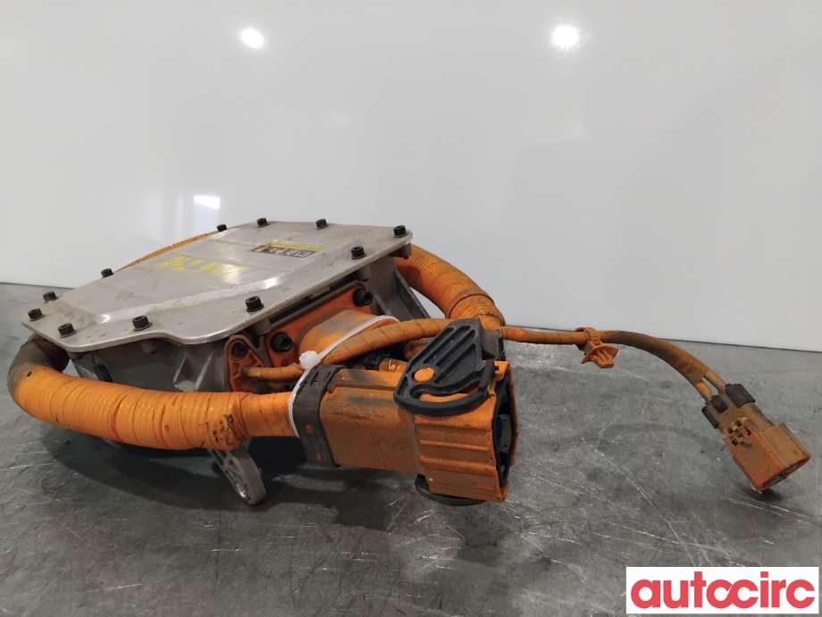 Diverse deler til Hyundai Ioniq 5 2021-->>  (HYUNDAI|91958GI220||91958-GI220)