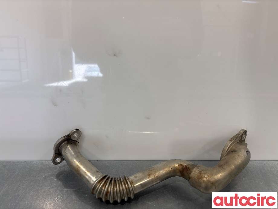 Diverse deler til Toyota Avensis 2009-2015 (Type III, Fase 1)  (TOYOTA|256120R031)