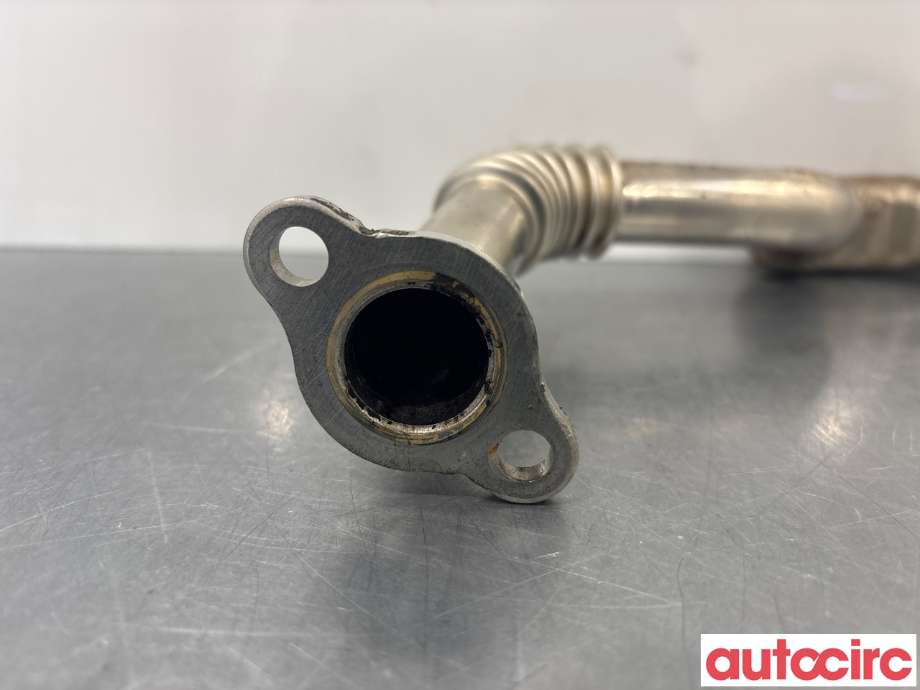 Diverse deler til Toyota Avensis 2009-2015 (Type III, Fase 1)  (TOYOTA|256120R031)