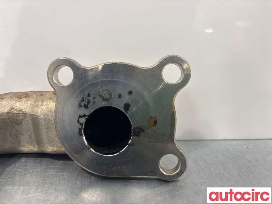 Diverse deler til Toyota Avensis 2009-2015 (Type III, Fase 1)  (TOYOTA|256120R031)
