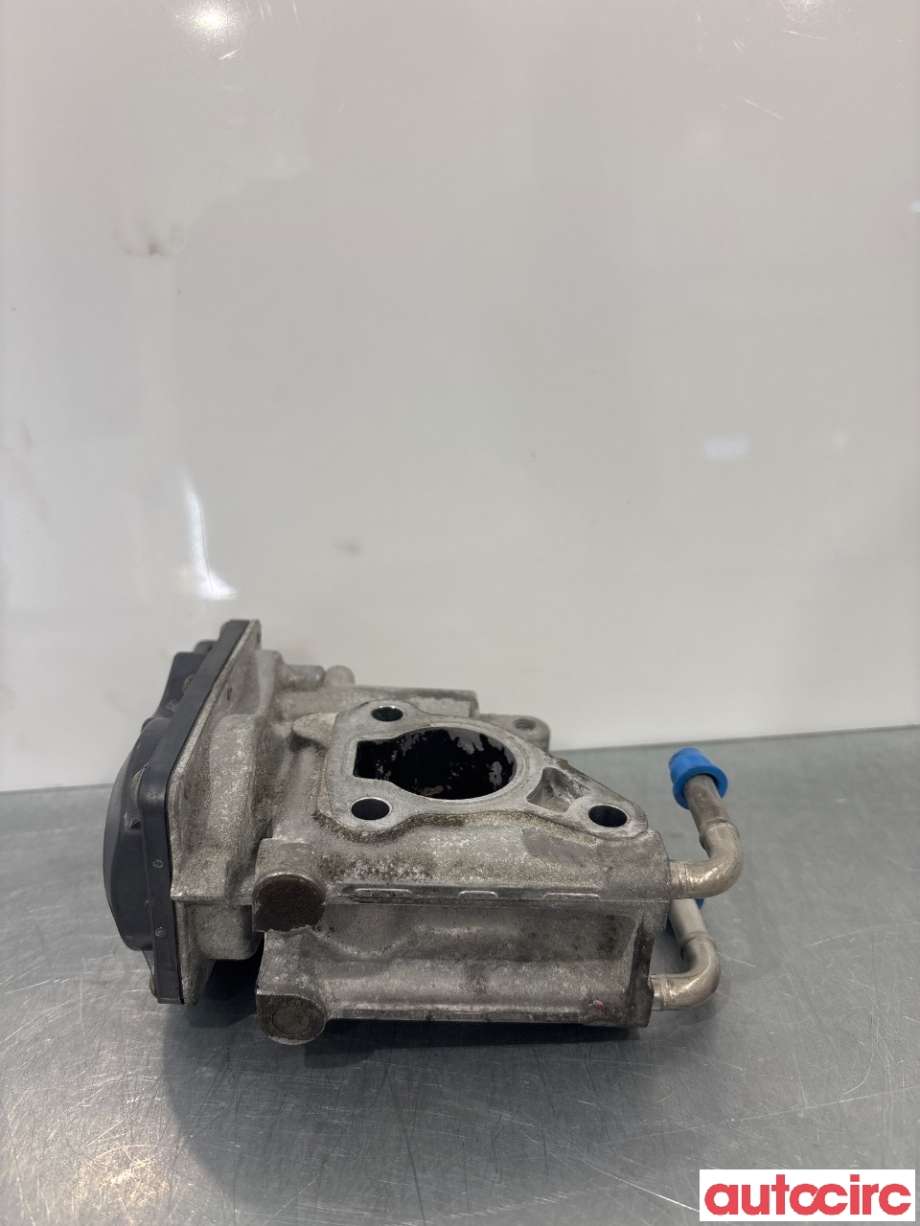 EGR-ventil til Toyota Avensis 2009-2015 (Type III, Fase 1)  (TOYOTA|2580026010|)