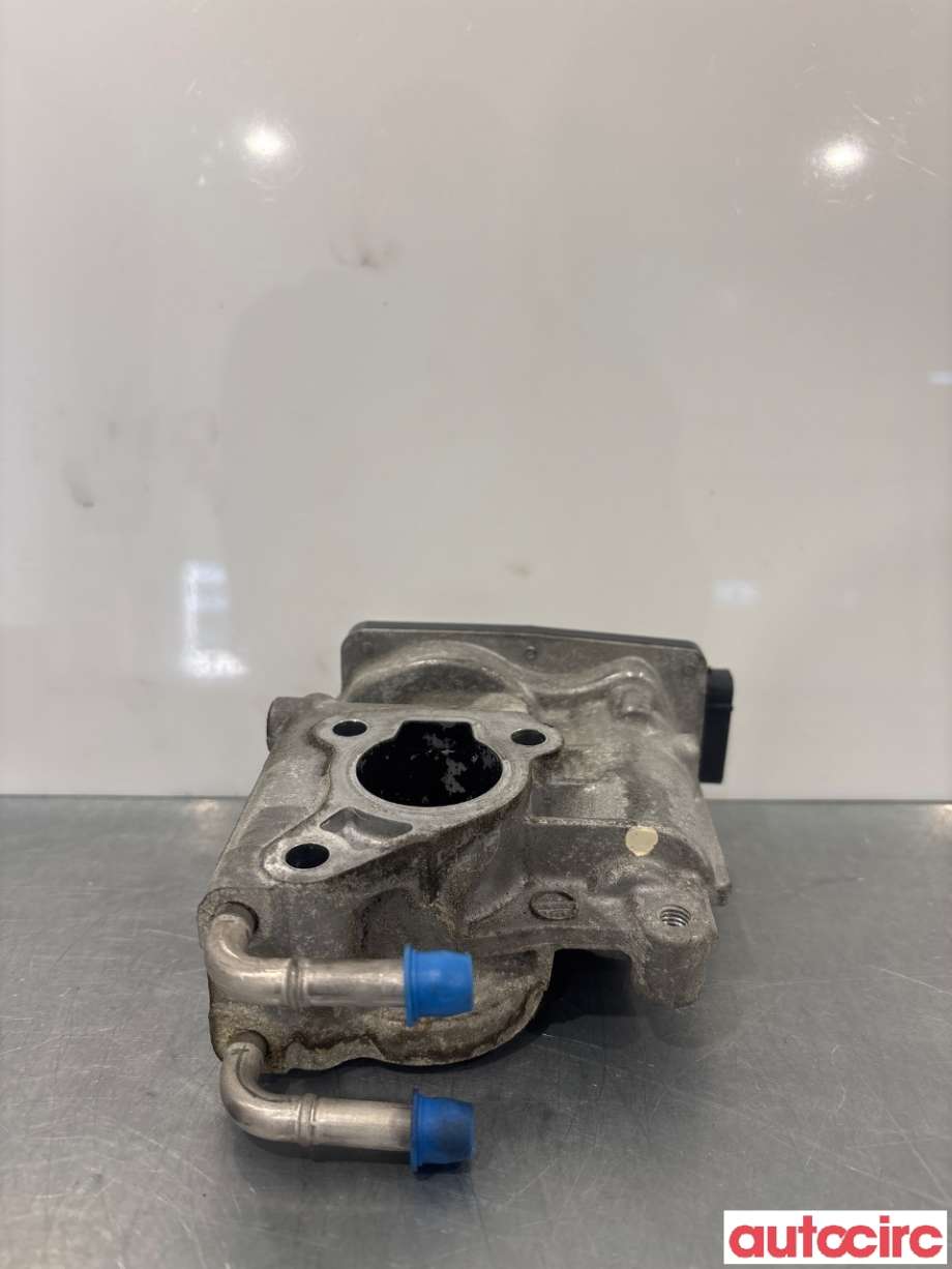 EGR-ventil til Toyota Avensis 2009-2015 (Type III, Fase 1)  (TOYOTA|2580026010|)