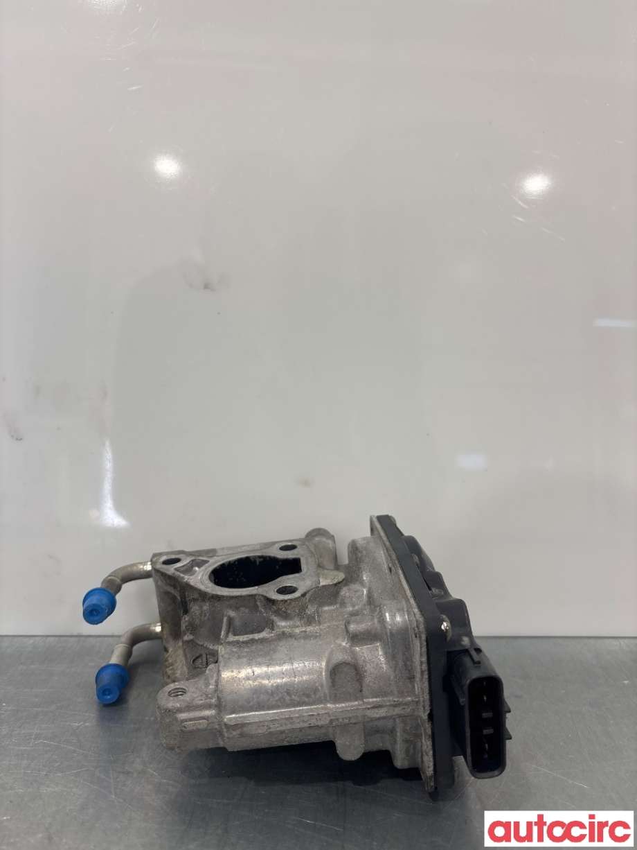 EGR-ventil til Toyota Avensis 2009-2015 (Type III, Fase 1)  (TOYOTA|2580026010|)