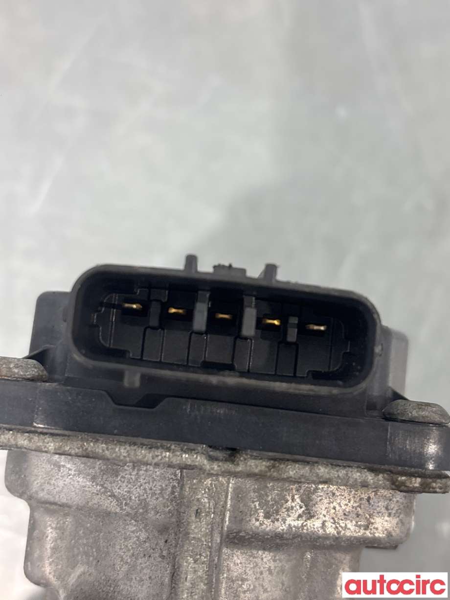 EGR-ventil til Toyota Avensis 2009-2015 (Type III, Fase 1)  (TOYOTA|2580026010|)