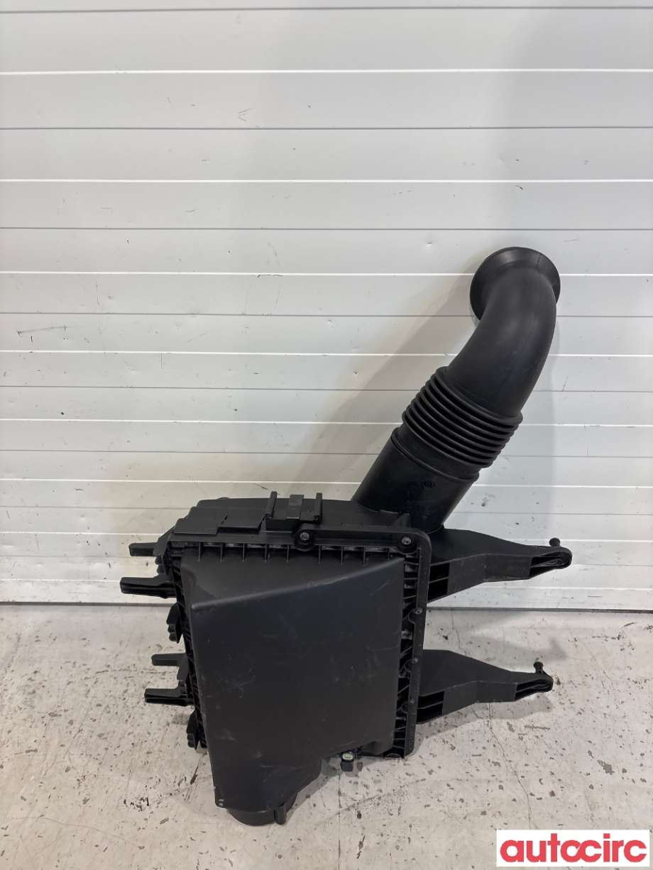 Luftfilterboks til Mercedes Sprinter 2013-2018 (Fase 2) (906) (906) (MERCEDES|A0000905001|)