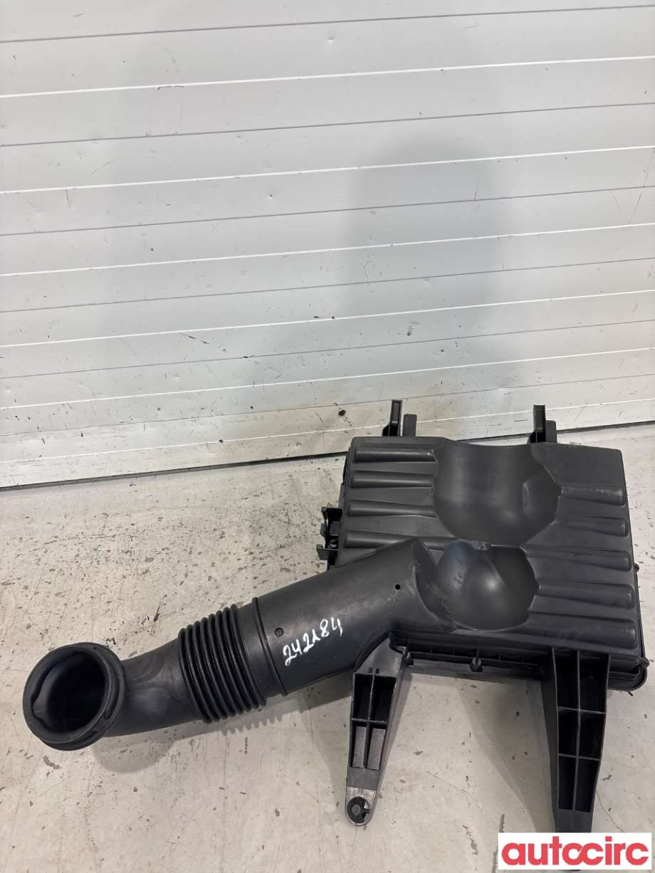 Luftfilterboks til Mercedes Sprinter 2013-2018 (Fase 2) (906) (906) (MERCEDES|A0000905001|)