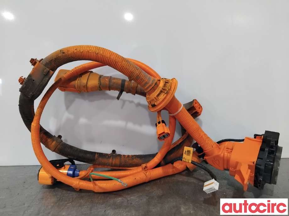 Kabel høy volt (HV) hybrid til Hyundai Ioniq 5, 2021-->>  (HYUNDAI|91684GI020)