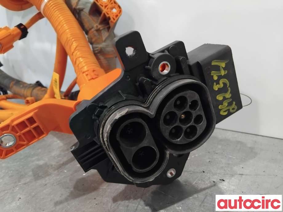Kabel høy volt (HV) hybrid til Hyundai Ioniq 5 2021-->>  (HYUNDAI|91684GI020|)