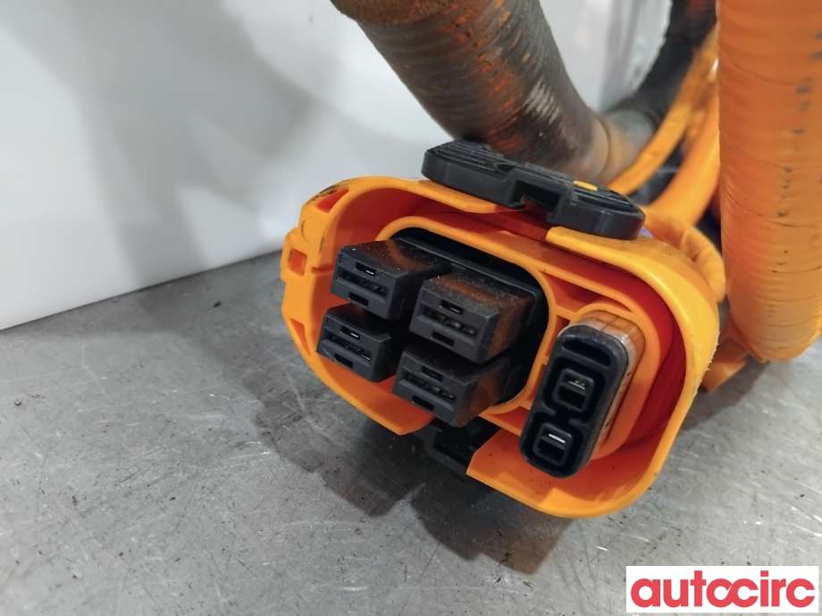 Kabel høy volt (HV) hybrid til Hyundai Ioniq 5 2021-->>  (HYUNDAI|91684GI020|)