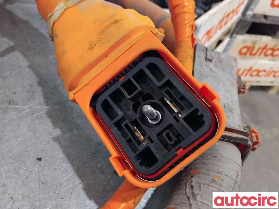Kabel høy volt (HV) hybrid til Hyundai Ioniq 5 2021-->>  (HYUNDAI|91684GI020|)