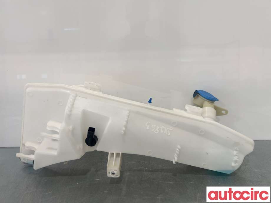 Spylertank til Peugeot e-3008, 2023-->>  (PEUGEOT|9841789880)