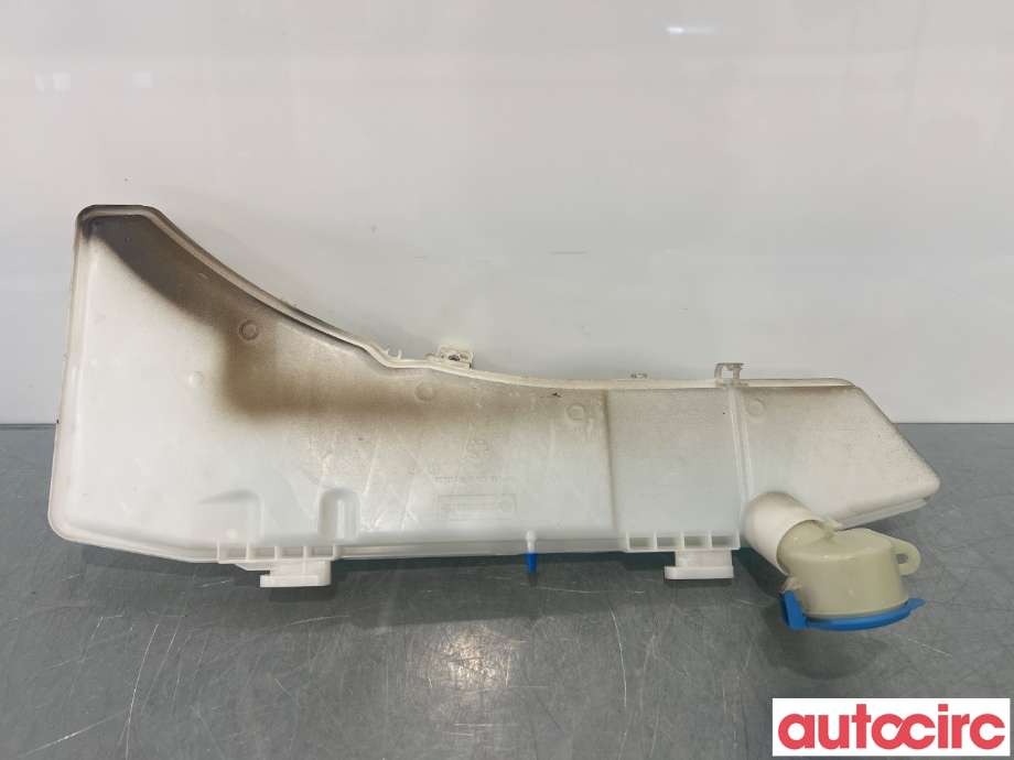 Spylertank til Peugeot e-3008 2023-->>  (PEUGEOT|9841789880)