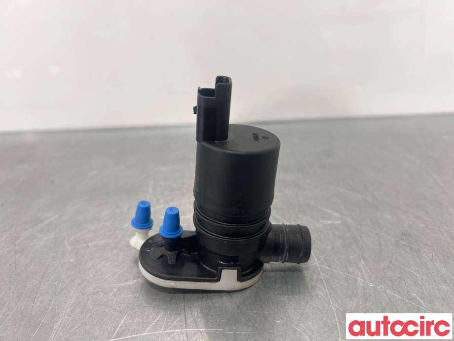 Spylerpumpe foran til Peugeot e-3008, 2023-->>  (PEUGEOT|9825893480)