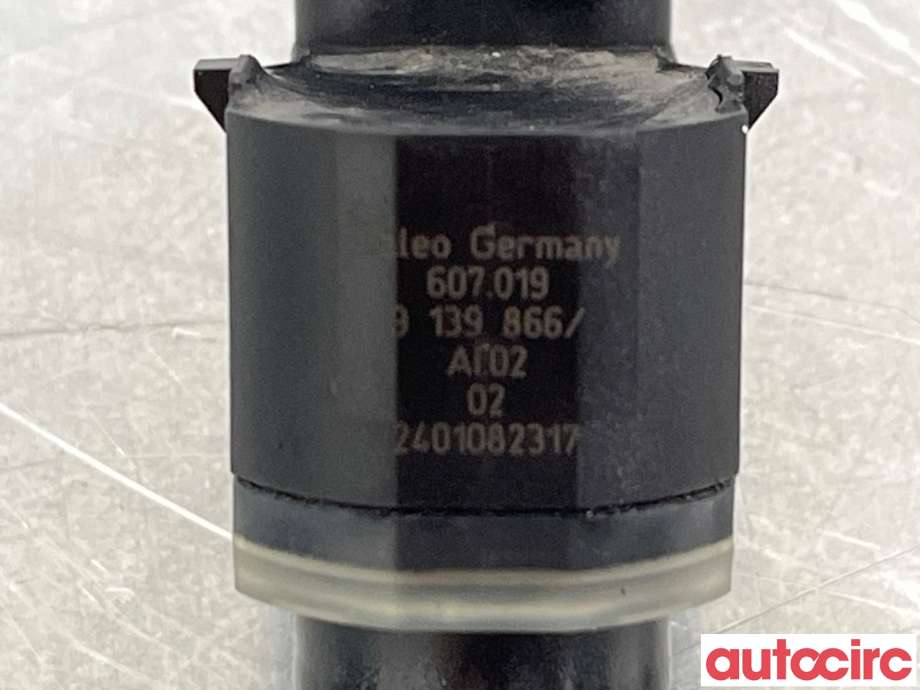 Parkeringssensor bak til BMW 5-Serie 2003-2010 (E60/E61) (E60/E61) (BMW|66202180147)