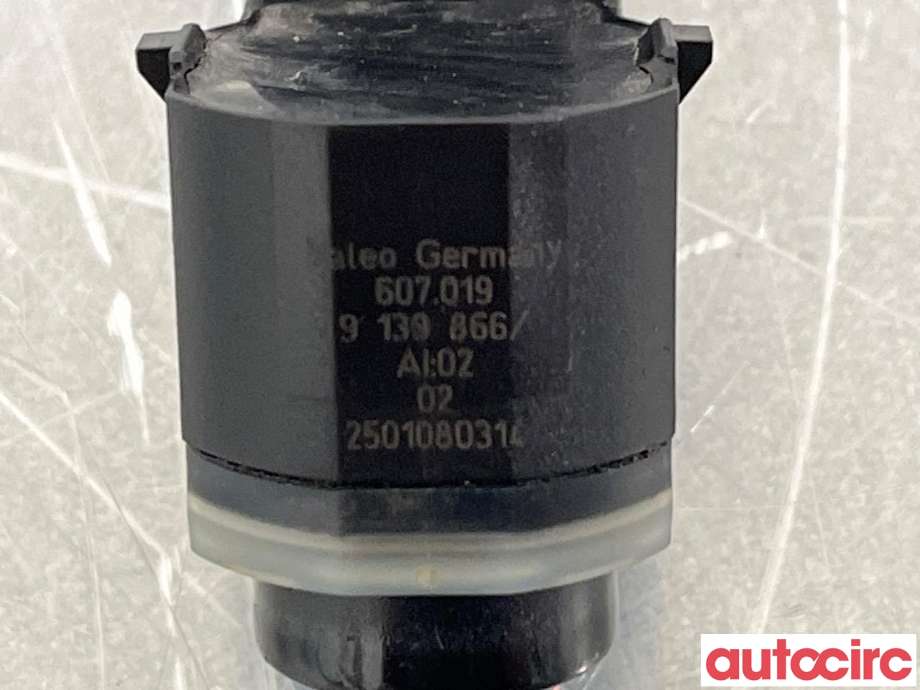 Parkeringssensor bak til BMW 5-Serie 2003-2010 (E60/E61) (E60/E61) (BMW|66202180147)