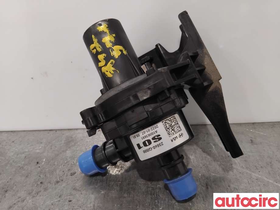 Diverse deler til Hyundai Ioniq 5 2021-->>  (HYUNDAI|25660GI500||25660-GI500)