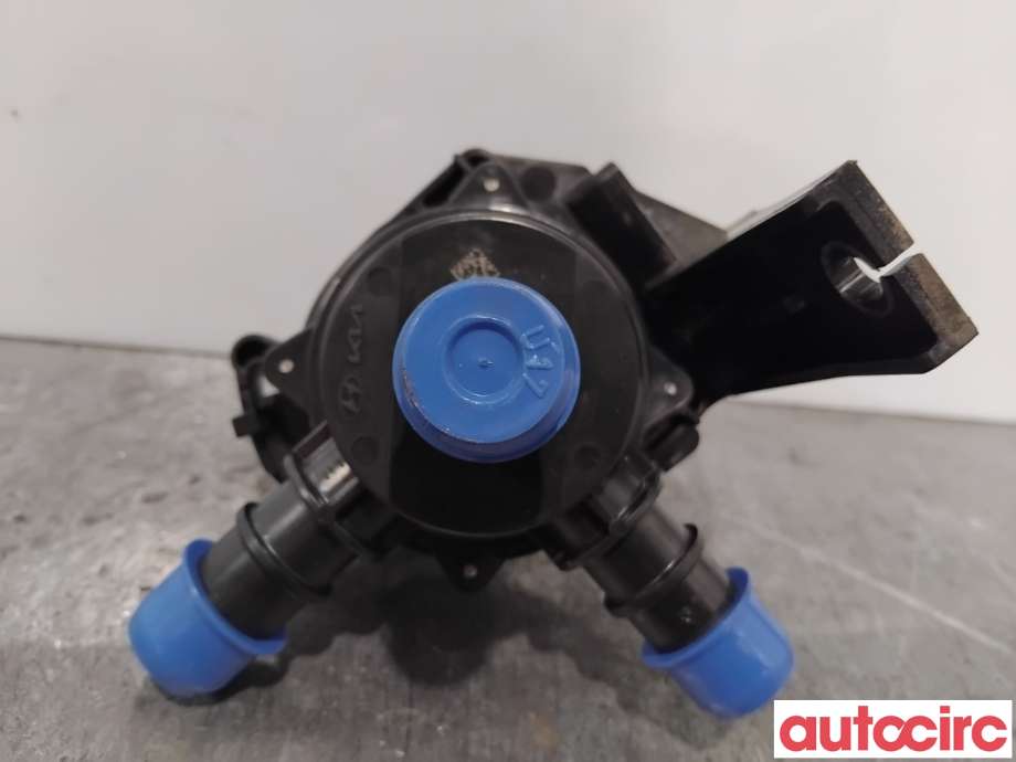 Diverse deler til Hyundai Ioniq 5 2021-->>  (HYUNDAI|25660GI500||25660-GI500)