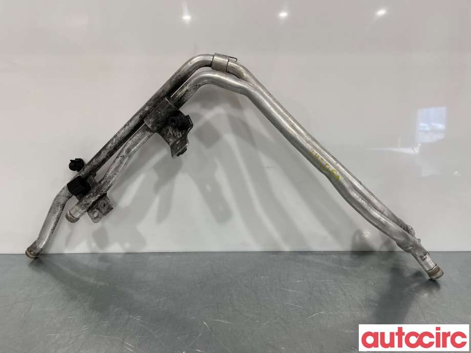 Diverse deler til BMW 5-Serie 2010-2017 (F10/F11) (F10/F11) (BMW|11538578988)