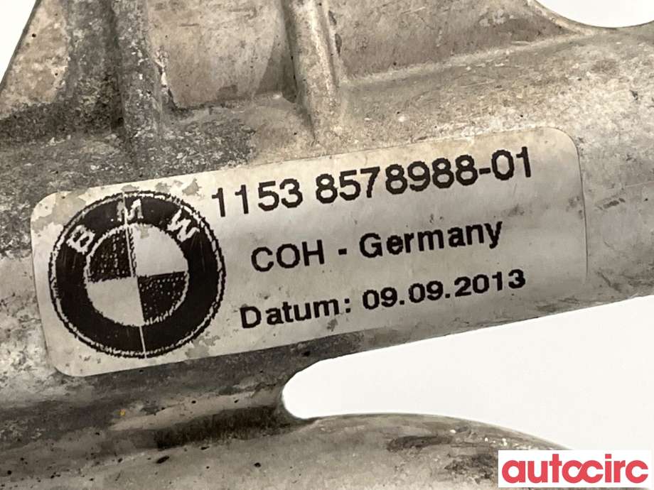 Diverse deler til BMW 5-Serie 2010-2017 (F10/F11) (F10/F11) (BMW|11538578988)