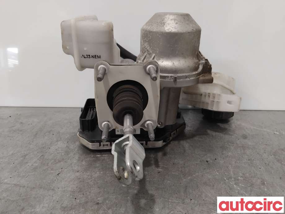 ABS sentral til Hyundai Ioniq 5 2021-->>  (HYUNDAI|58520GI000|GI585-00000|58500-GI000)