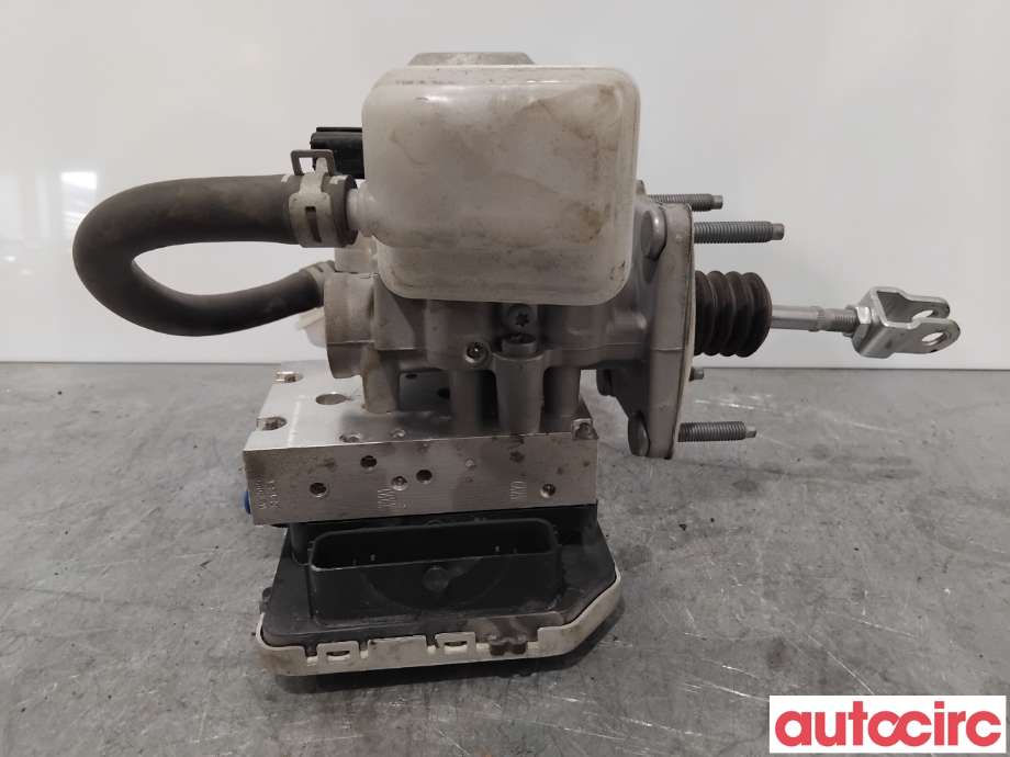 ABS sentral til Hyundai Ioniq 5 2021-->>  (HYUNDAI|58520GI000|GI585-00000|58500-GI000)