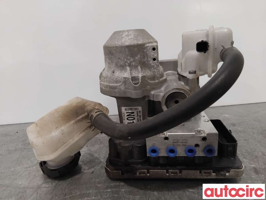 ABS sentral til Hyundai Ioniq 5 2021-->>  (HYUNDAI|58520GI000|GI585-00000|58500-GI000)