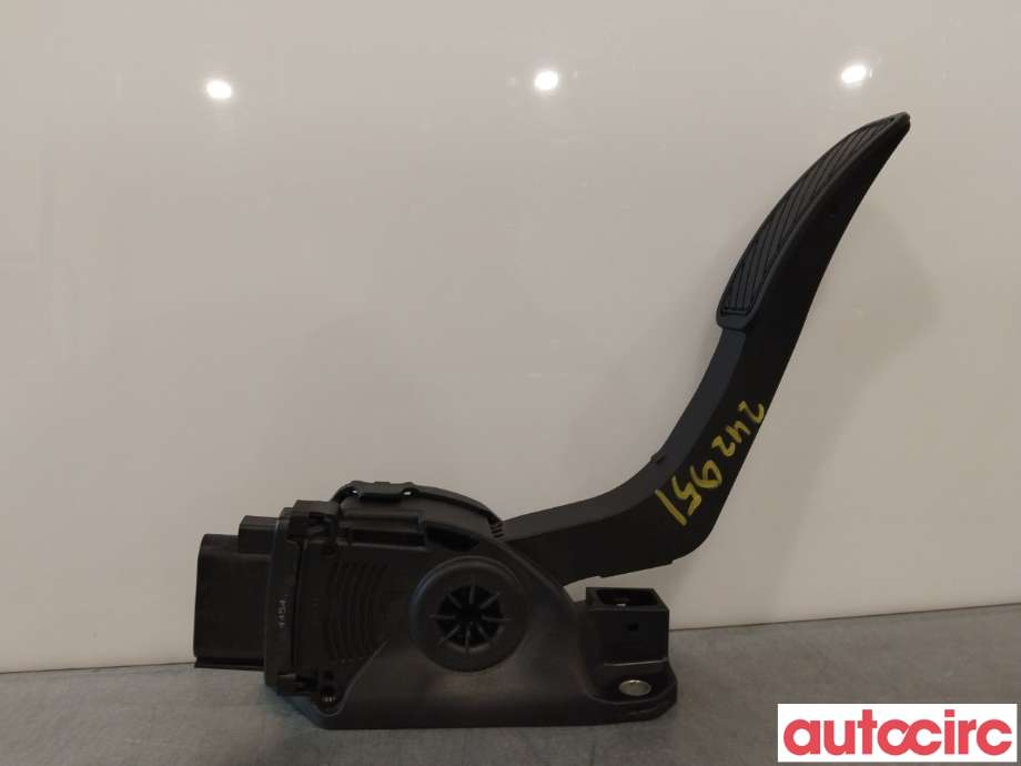 Pedal gass til Ford Fiesta 2013-2017 (Type VI, Fase 2)  (FORD|2120072|8V21-9F836-AB)