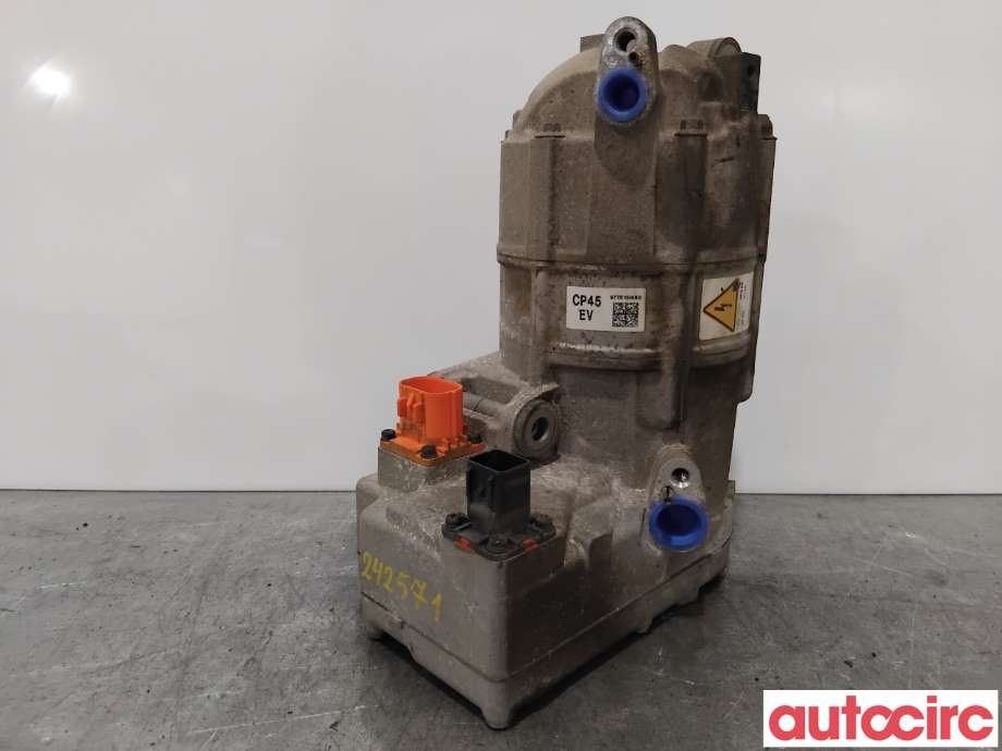 Aircondition kompressor til Hyundai Ioniq 5, 2021-->>  (HYUNDAI|97729GI450)