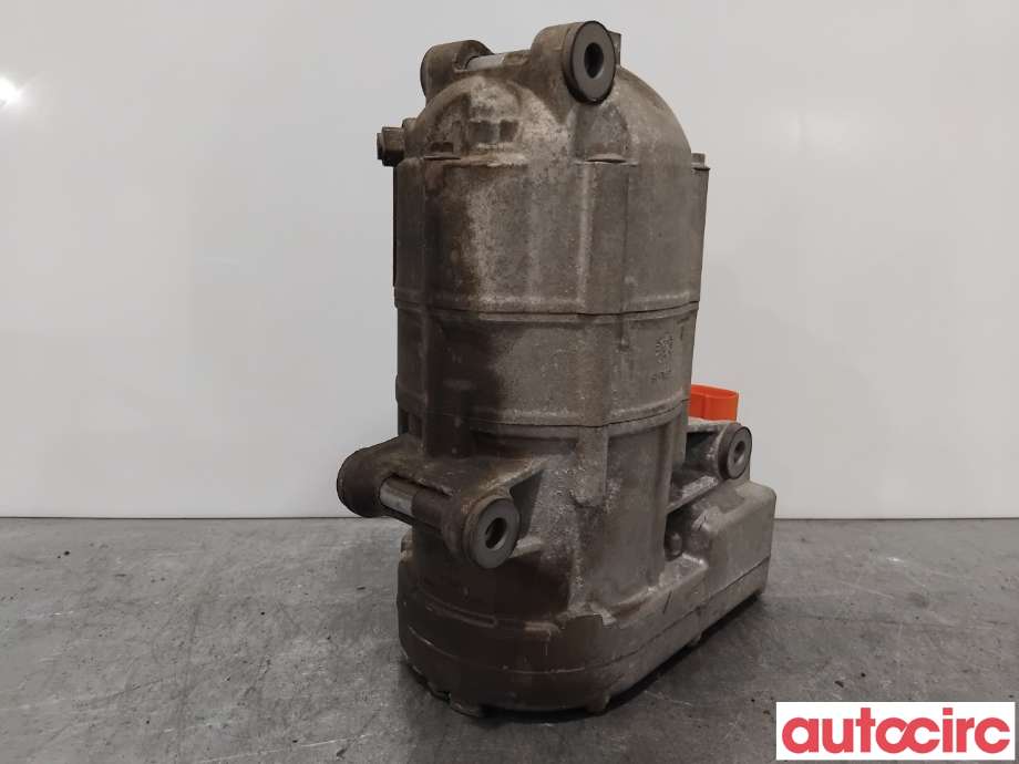 Aircondition kompressor til Hyundai Ioniq 5 2021-->> (HYUNDAI|97729GI450|CA600HNEBB08|977E1GI450)