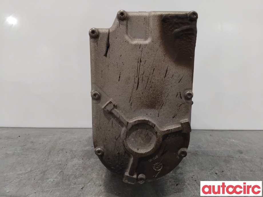 Aircondition kompressor til Hyundai Ioniq 5 2021-->> (HYUNDAI|97729GI450|CA600HNEBB08|977E1GI450)