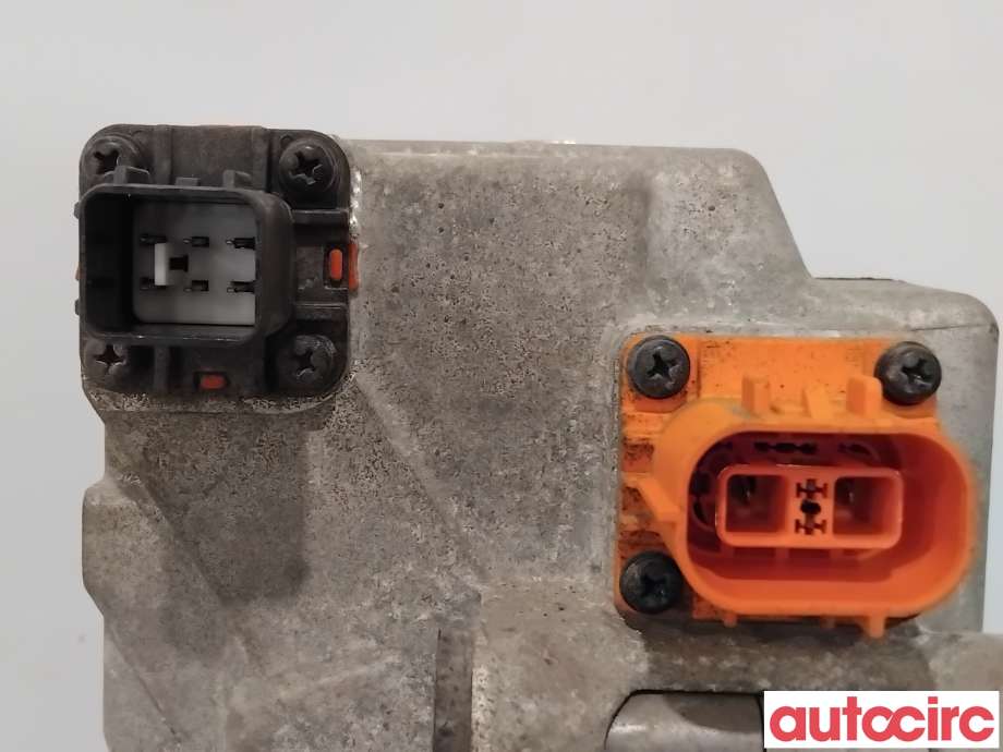 Aircondition kompressor til Hyundai Ioniq 5 2021-->> (HYUNDAI|97729GI450|CA600HNEBB08|977E1GI450)
