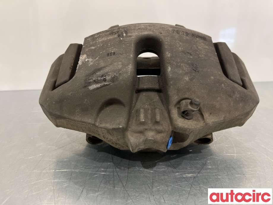 Bremsecaliper venstre foran til BMW 5-Serie 2010-2017 (F10/F11) (F10/F11) (BMW|34116786817)
