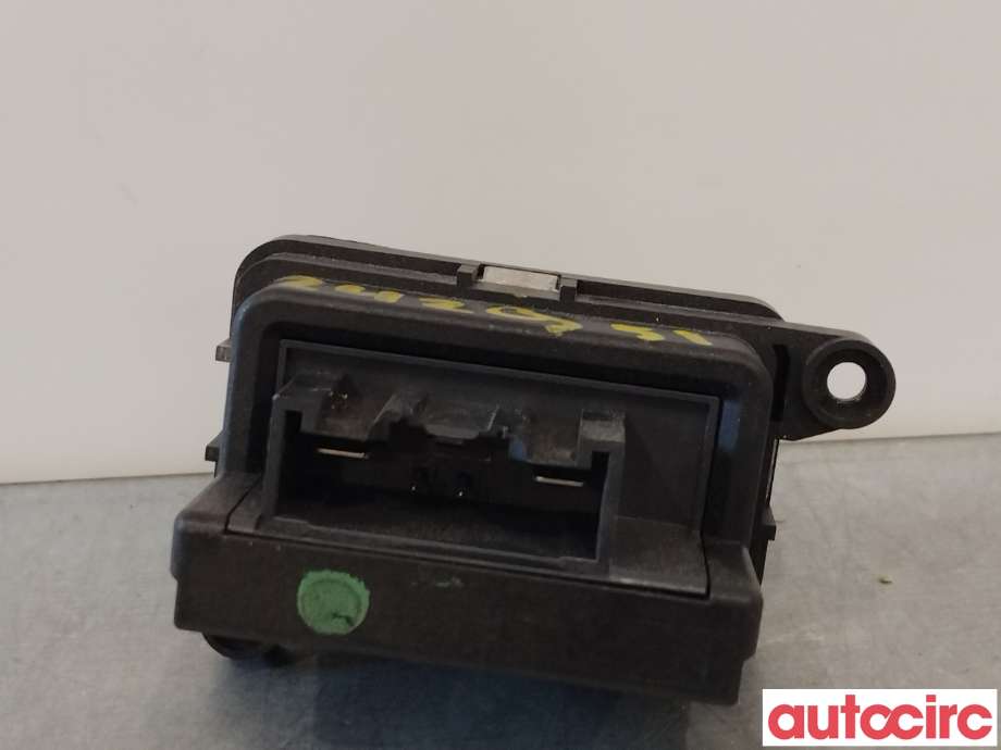 Varmeapparat motstand til Ford Fiesta 2013-2017 (Type VI, Fase 2)  (FORD|1847910|6G9T-19E624-AE)