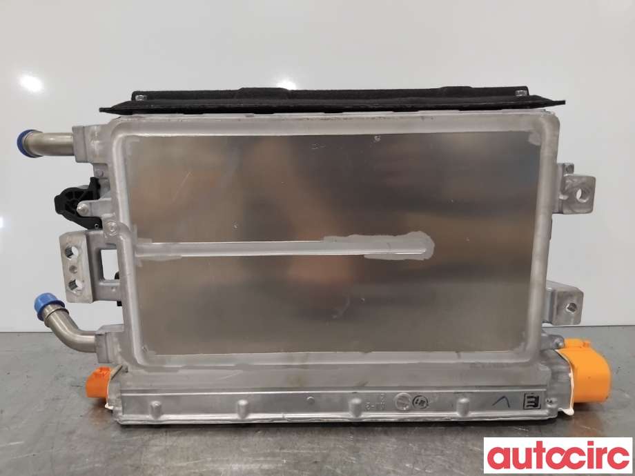 Batterilader (OBC - On Board Charger) til Hyundai Ioniq 5 2021-->>  (HYUNDAI|364001XAB0|EI11B1XA)