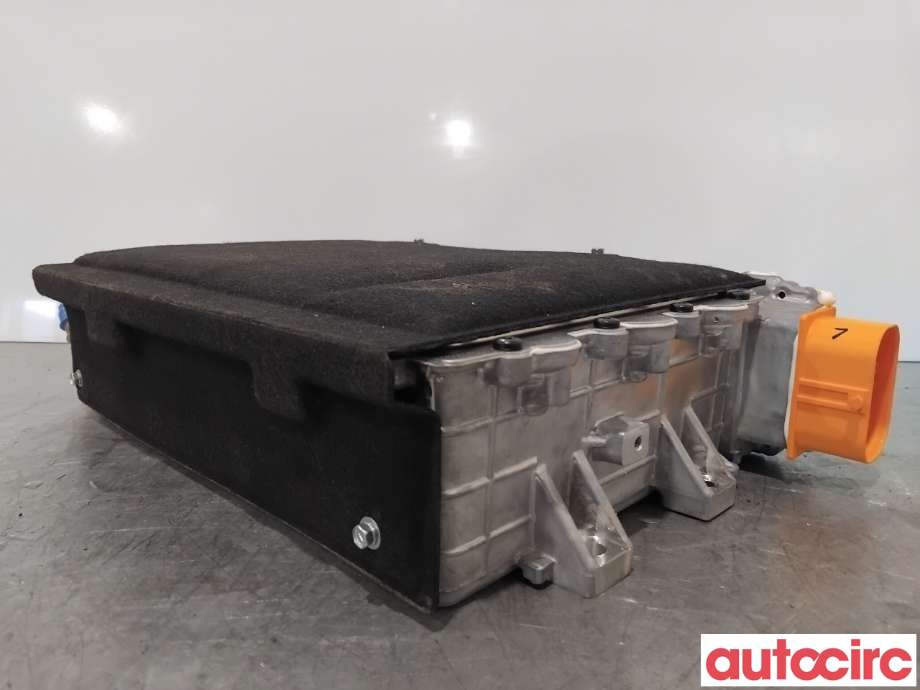 Batterilader (OBC - On Board Charger) til Hyundai Ioniq 5 2021-->>  (HYUNDAI|364001XAB0|EI11B1XA)