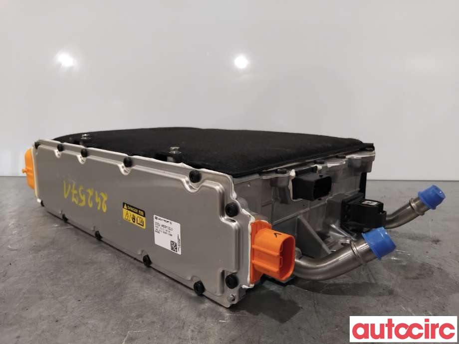 Batterilader (OBC - On Board Charger) til Hyundai Ioniq 5 2021-->>  (HYUNDAI|364001XAB0|EI11B1XA)