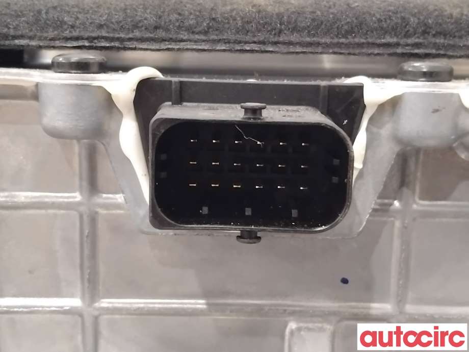 Batterilader (OBC - On Board Charger) til Hyundai Ioniq 5 2021-->>  (HYUNDAI|364001XAB0|EI11B1XA)