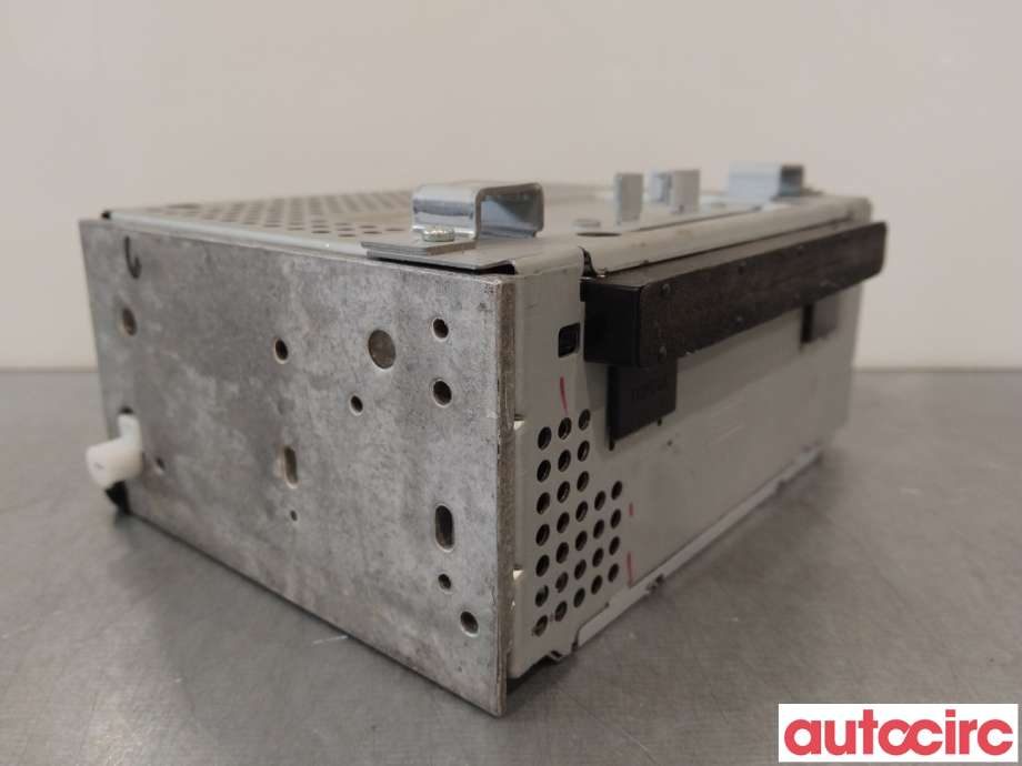 Bilstereo til Ford Fiesta 2013-2017 (Type VI, Fase 2)  (FORD|2342422|E1BT-18C815-TE)