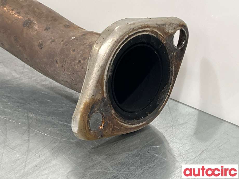 Katalysator til Kia Niro 2016-2021  (KIA|28601G5140|)